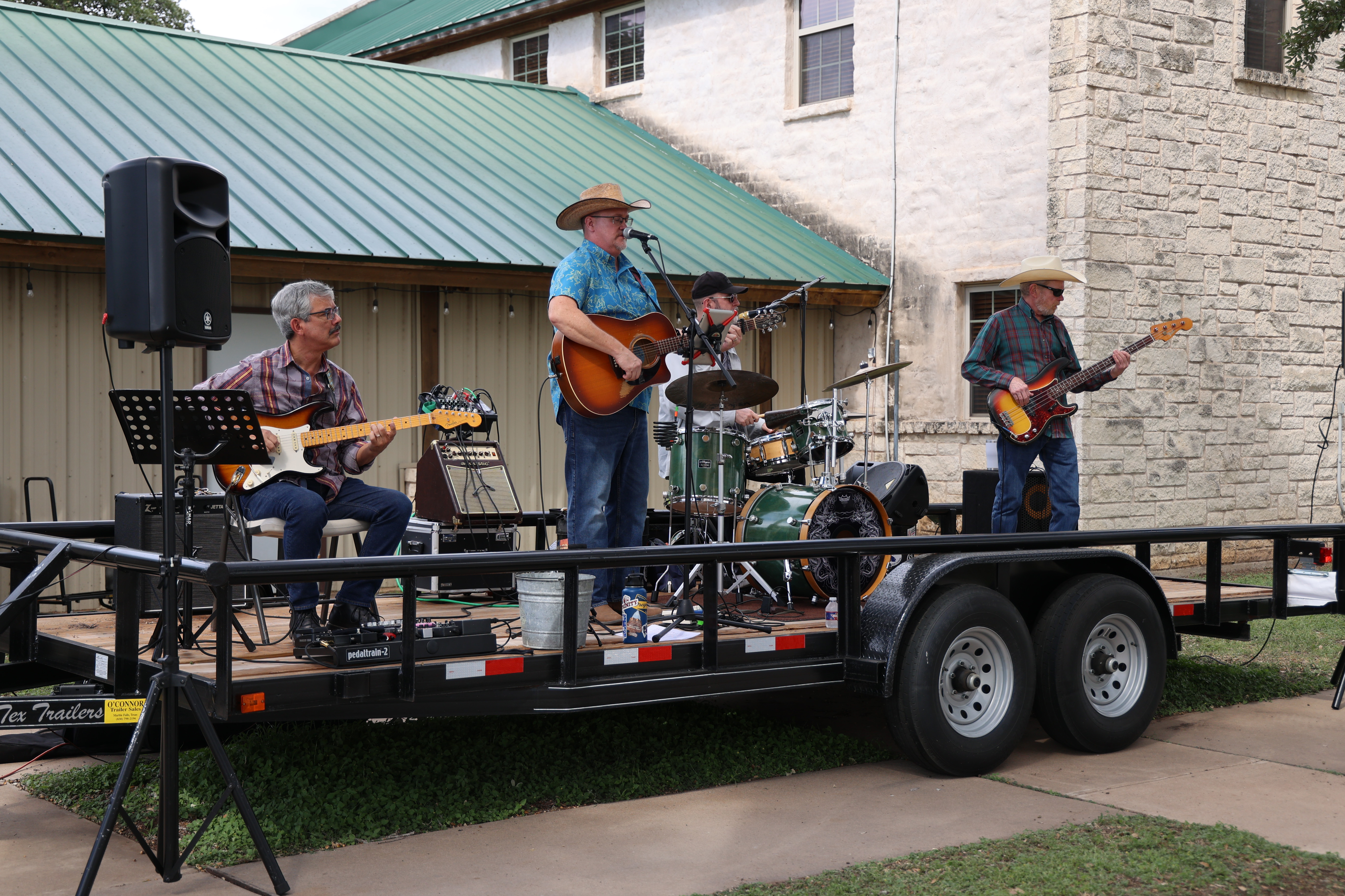 Kingsland/Lake LBJ Chamber of Commerce